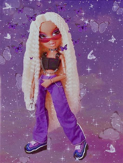 bratz bratz doll aesthetic hd phone wallpaper pxfuel