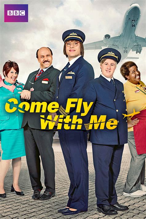 The song sets the tone for the rest of the album, describing adventures in exotic locales. Come Fly with Me (TV Series 2010-2011) - Posters — The ...