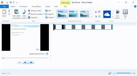 If you need advanced features, you can purchase the pro app at anytime later. Easily Install Movie Maker App For Windows 10