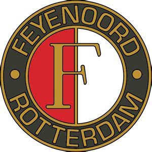 All scores of the played games, home and away stats, standings table. Feyenoord Logos