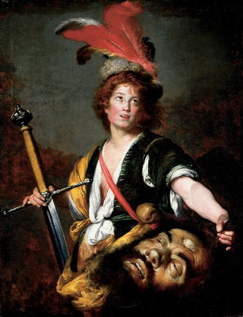 Bernardo Strozzi | Baroque painter | Tutt'Art@ | Pittura * Scultura