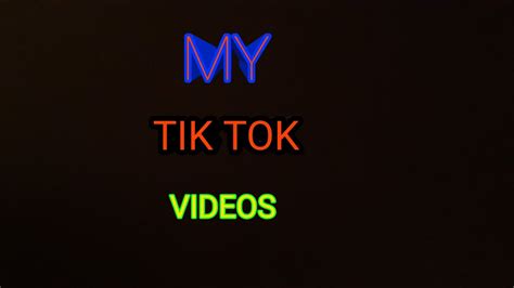 My Tik Tok Comedy Video😅😃🤣 Youtube