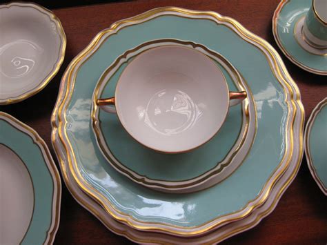 French Limoges China - Raynaud - | We Love These | Pinterest | Limoges china, China and China 