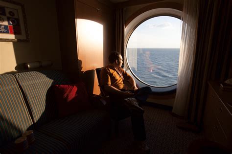 Disney Fantasy Cruise | Western Caribbean | Stateroom Tour - Brownie