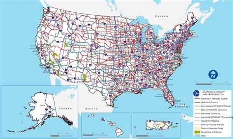 Us Road Conditions And Weather Reports For All States Construction