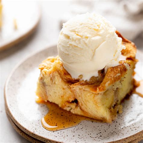 Bread Pudding You Must Try This Sweet Dessert Love