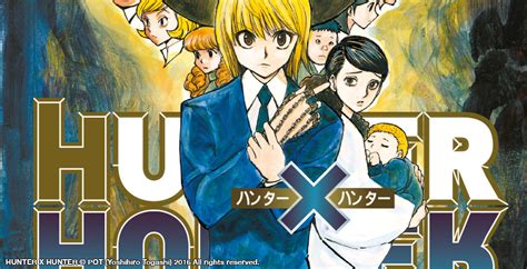 Voici une petite fanfiction de hunter x hunter qui reprend la suite de l'animé! HUNTER X HUNTER : CHIMERA ANT4 | Kana