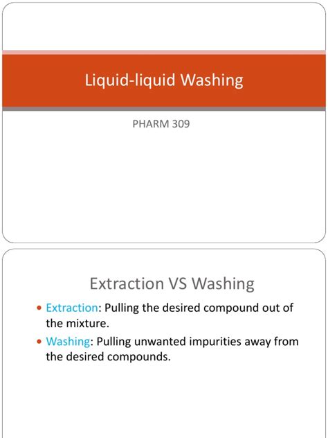 For instance, in aqueous extractions some water will be transferred into the organic phase because of the partial. Drying Agent | Solubility | Solution