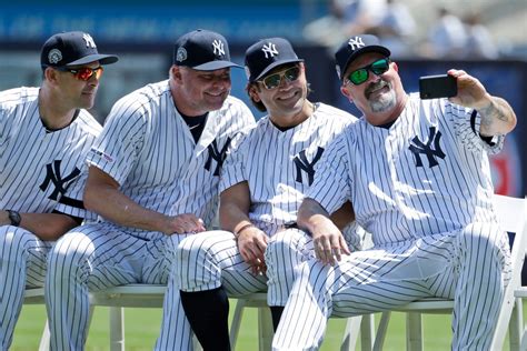 These Former Yankees Predict Big Things From This Years Team