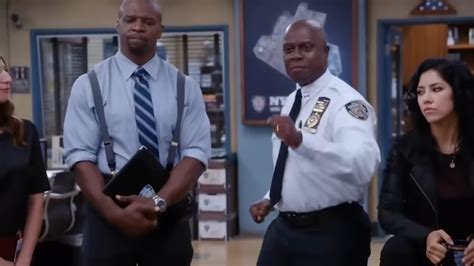 25 Captain Holt Quotes That Prove He Is The King Of Brooklyn Nine Nine