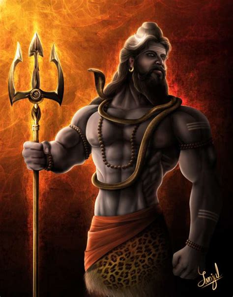 Hinduism lord shiva wallpapers 1080p free downloads. Recreations Of The Coolest God Ever Lord Shiva That Will ...