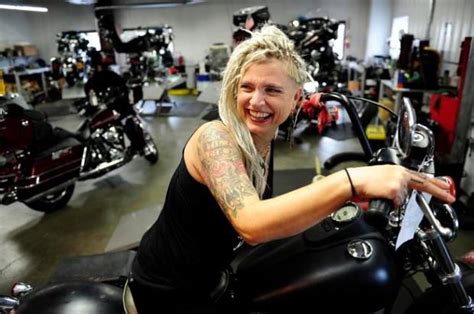 New Documentary Women Motorcycle Riders A Fast Growing Trend The