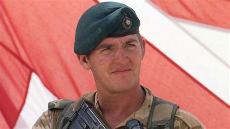 Royal Marine Alexander Blackman Always Regretted Actions Wife Says