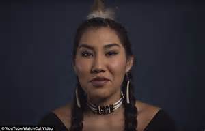 S Thanksgiving Video Sees Native Americans Reveal How They Feel