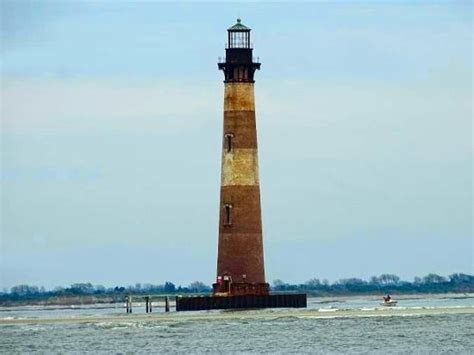 Lighthouse Inlet Heritage Preserve Folly Beach All You Need To Know