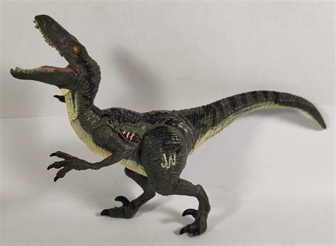 Jurassic World Growler Velociraptor Charlie Dinosaur Electronic Figure My Xxx Hot Girl