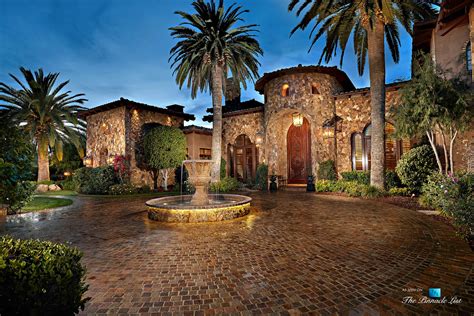 Luxury Homes California Tutorial Pics