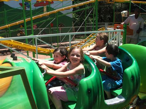Thompsons Two Cents Gold Reef City