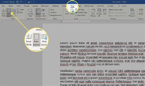How To Use Rulers In Microsoft Word Weirdweird Weirdy