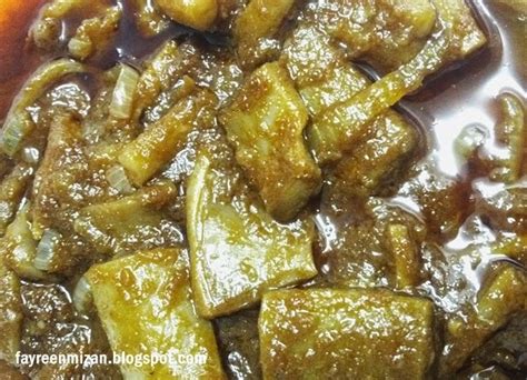 4 sudu makan cili kering. RESEPI SAMBAL TUMIS SOTONG KEMBANG | Fayreen Mizan