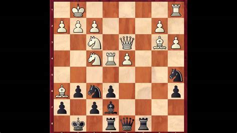 New Chess Course Unlocking The Grandmasters Mind Youtube