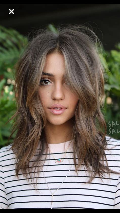 22 Great Style Lob Haircut With Layers Curly Hair