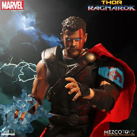 Ragnarok refutes former reports and confirms taika waititi's marvel movie to be the longest thor film yet. Pre-Orders Live for Thor: Ragnarok Gladiator Thor Figure ...