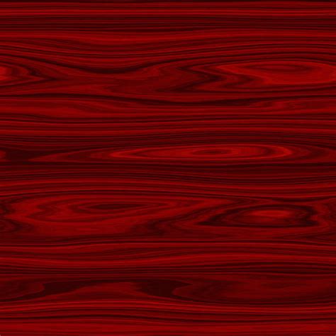 Digitally Generated Seamless Dark Red Wood Texture Stock Photos