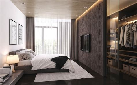 Simple Small Bedroom Interior Design Ideas