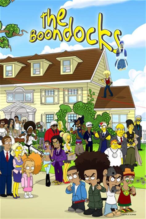 Boondocks wallpaper for android apk download. Boondocks Wallpaper iPhone - WallpaperSafari