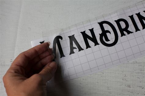 Remember how i mentioned i had big plans for the cricut?? How to Make a Custom Rustic Sign with Cricut Explore ...