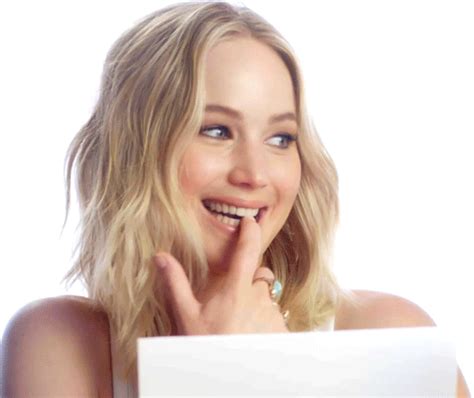 Jennifer Lawrence Jennifer S Facial Expressions She Keeps