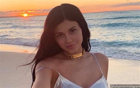 Kylie Jenner Laughs Off Pregnancy Speculation After Teasing Exciting New Project
