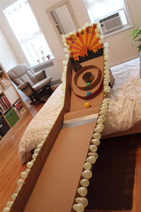 36 Creative Things To Make With Cardboard