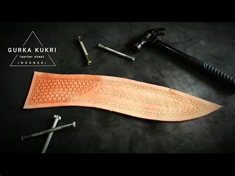 Salah satu cara paling mudah dalam menyiasati sarung tangan agar bisa digunakan menyentuh layar smartphone adalah dengan menggunakan benang konduktif. MEMBUAT SARUNG PISAU KUKRI,CARA PEMBUATAN SARUNG PISAU ...