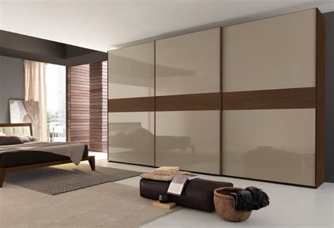 Lacquered Glass Wardrobe Designs And Installation In Hyderabad Disha