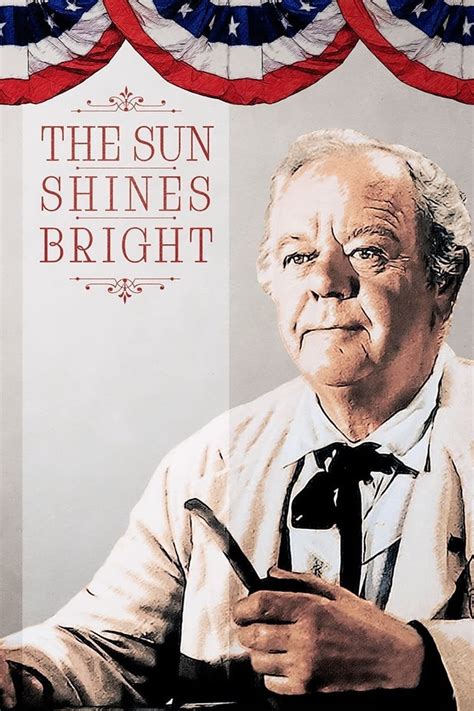 The Sun Shines Bright 1953 Posters — The Movie Database Tmdb