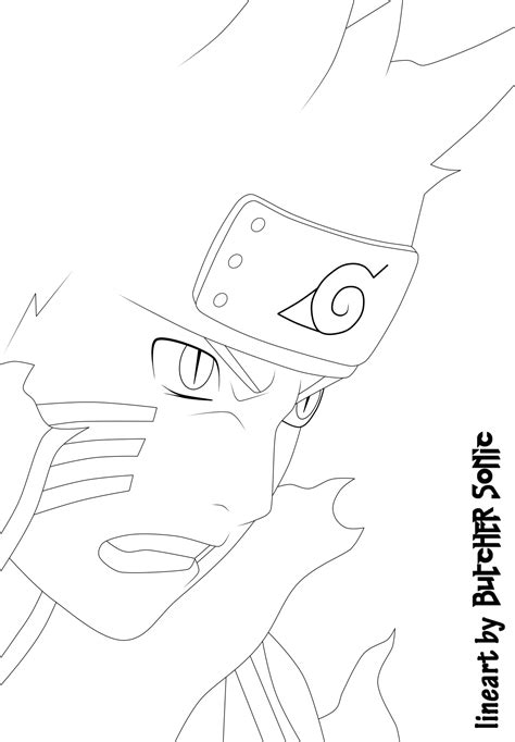 Pin By Spetri On Lineart Naruto Naruto Sketch Drawing Anime