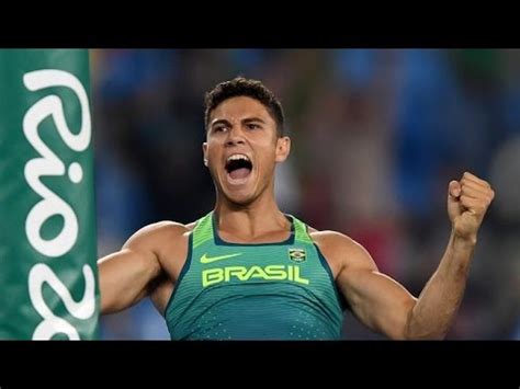 Pole vault steven leslie hooker oam (born 16 july 1982) is an australian former pole vaulter and olympic gold medalist. Thiago Braz da Silva‬, ‪Pole vault‬, ‪gold‬, ‪Olympic ...