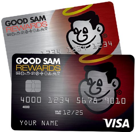 Check spelling or type a new query. Good Sam Credit Card | Overton's