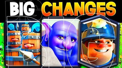 Below are 2 messages i sent them before to change my account name. Petition · Rethink Clash Royale Season 14 Balance Changes ...