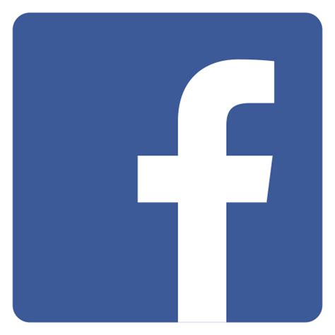 Facebook Original Logo Social Media And Logos Icons