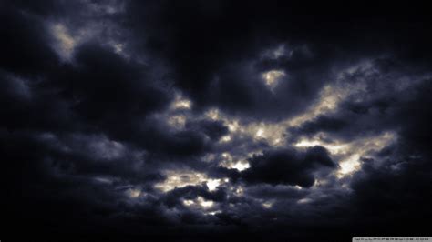 Dark Clouds Wallpapers Wallpaper Cave