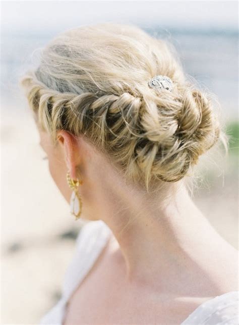 Best Image Of Braided Buns Hairstyles James Fountain