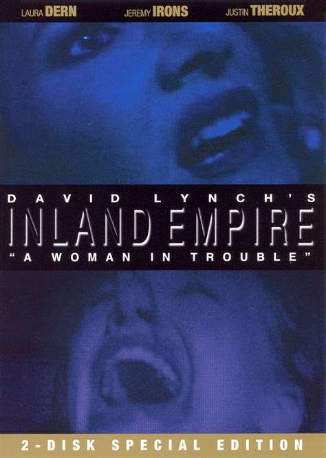 DVD Review: Inland Empire - Slant Magazine