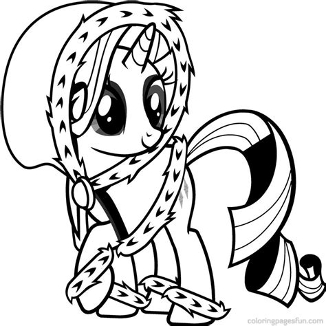 Download here free my little pony coloring pages! My little pony christmas coloring pages to download and ...