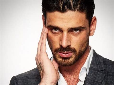 #michele morrone #michele morrone avatars #michele morrone icons #michele morrone. '365 Days' actor Michele Morrone is coming to Dubai ...