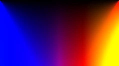 Colors Colorful Abstract Blue Purple Red Orange Yellow