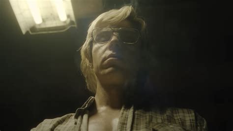 Monster The Jeffrey Dahmer Story Trailer Evan Peters Invites You To