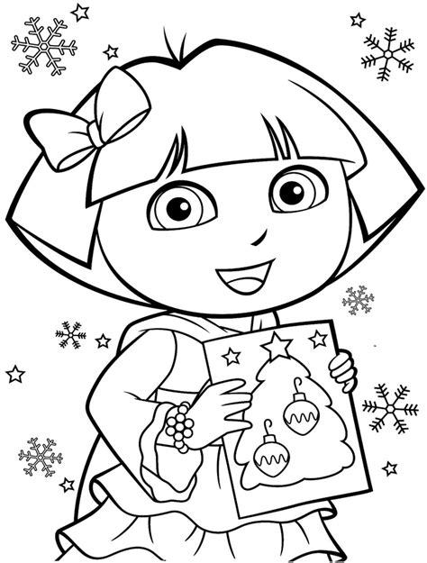  cocomelon jay jay, cocomelon tom tom, cocomelon kid listening music, cocomelon perky jay jay sings a song, cocomelon adventure, cocomelon in the beach, cocomelon. Printable Dora Coloring Pages | Free Printable Coloring ...